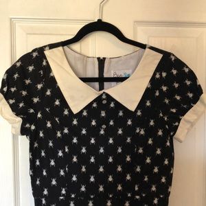 Bea and Dot by ModCloth bug dress